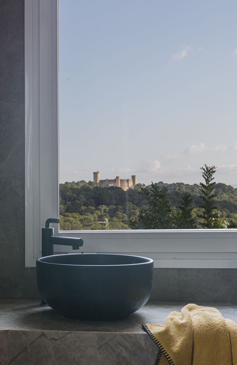 4 soverom Hus til salgs i Palma de Mallorca - € 2 300 000 (Ref: 8703283)