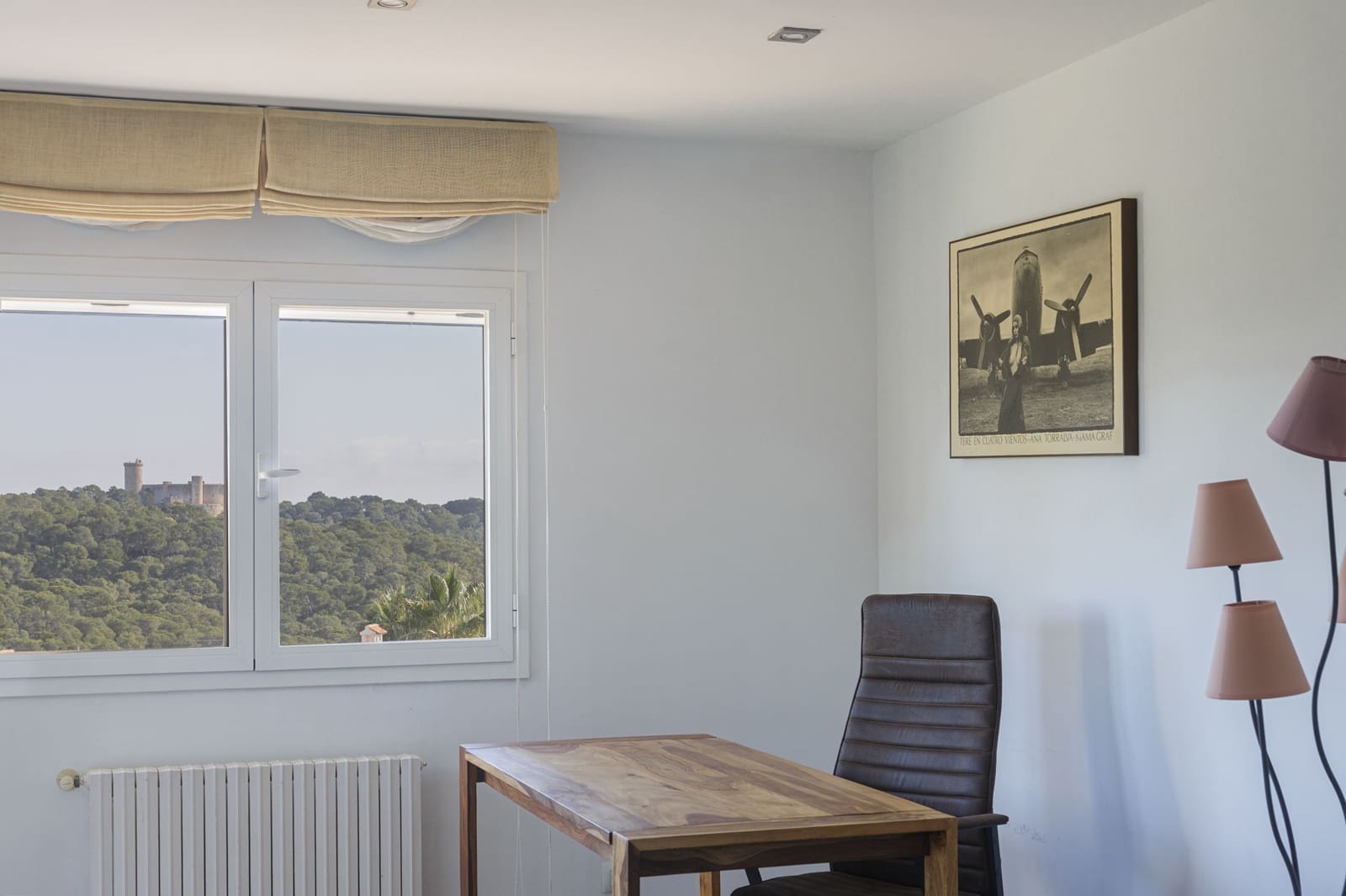 4 soverom Hus til salgs i Palma de Mallorca - € 2 300 000 (Ref: 8703283)