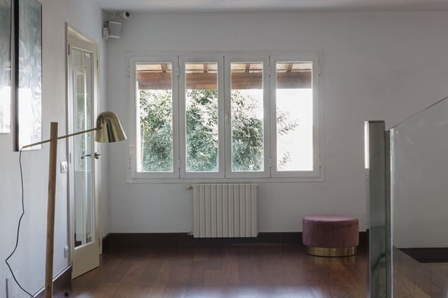 4 bedroom Townhouse for sale in Genova, Palma de Mallorca - € 2,300,000 (Ref: 8703283)