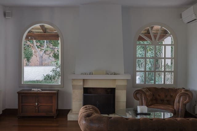 4 bedroom Townhouse for sale in Genova, Palma de Mallorca - € 2,300,000 (Ref: 8703283)