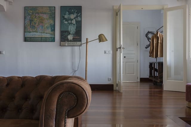 4 bedroom Townhouse for sale in Genova, Palma de Mallorca - € 2,300,000 (Ref: 8703283)