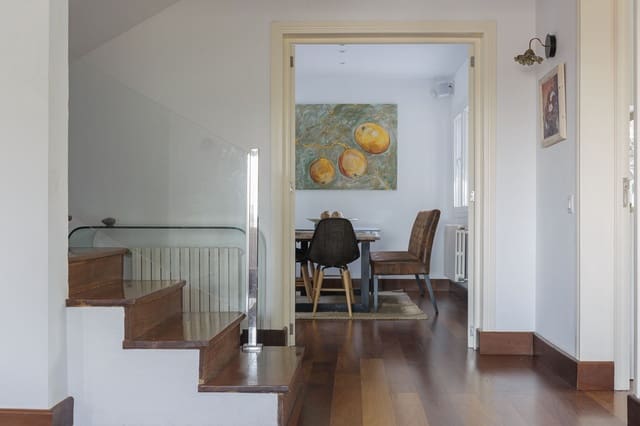 4 bedroom Townhouse for sale in Genova, Palma de Mallorca - € 2,300,000 (Ref: 8703283)