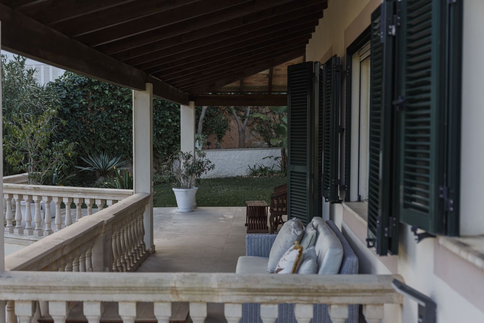 4 soverom Hus til salgs i Palma de Mallorca - € 2 300 000 (Ref: 8703283)