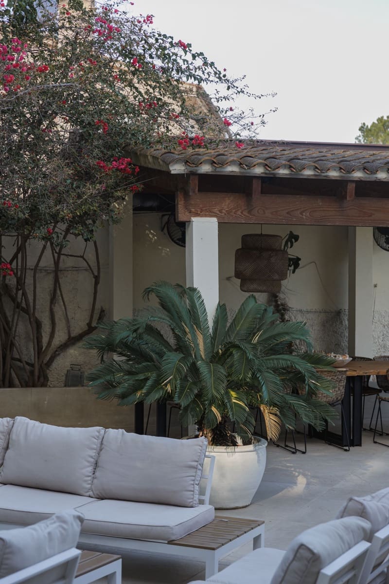 4 soverom Hus til salgs i Palma de Mallorca - € 2 300 000 (Ref: 8703283)