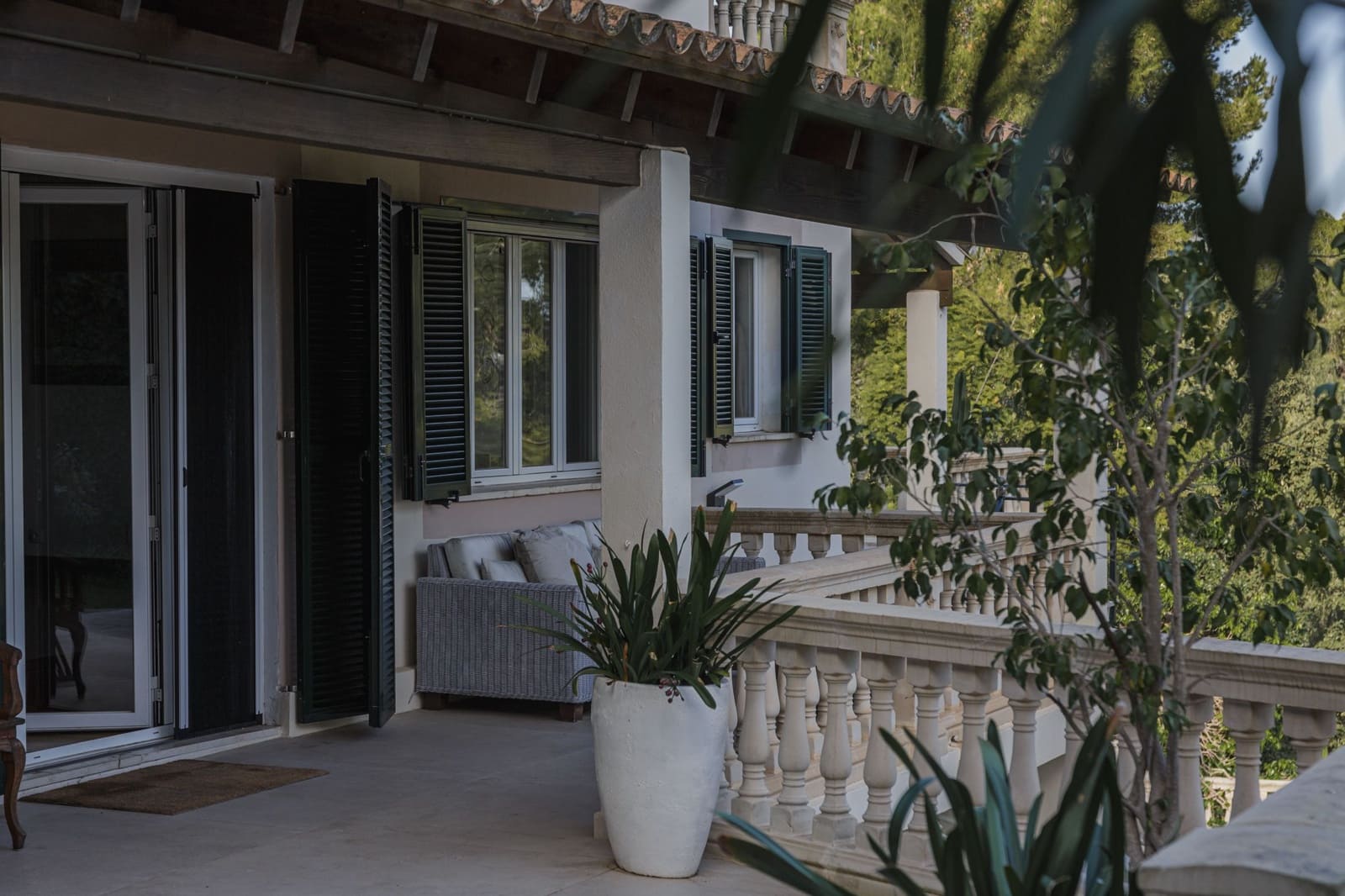 4 soverom Hus til salgs i Palma de Mallorca - € 2 300 000 (Ref: 8703283)