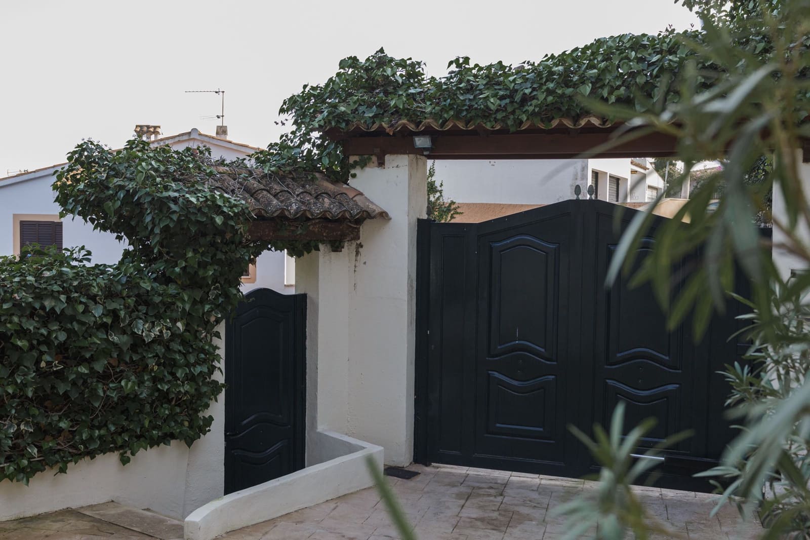 4 soverom Hus til salgs i Palma de Mallorca - € 2 300 000 (Ref: 8703283)