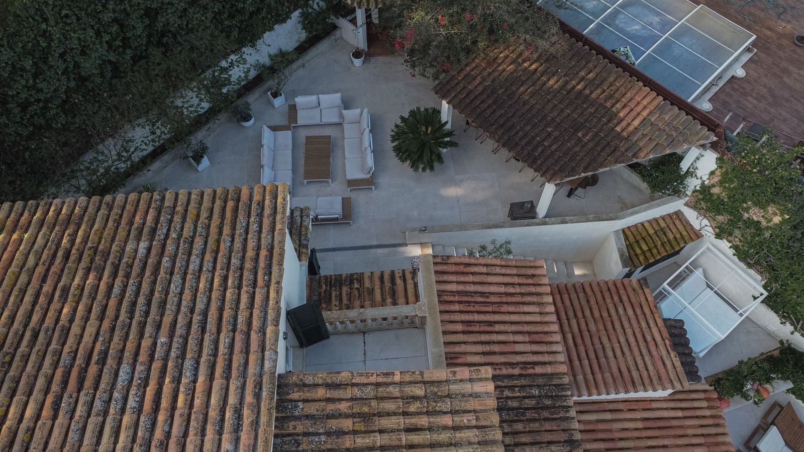 4 soverom Hus til salgs i Palma de Mallorca - € 2 300 000 (Ref: 8703283)