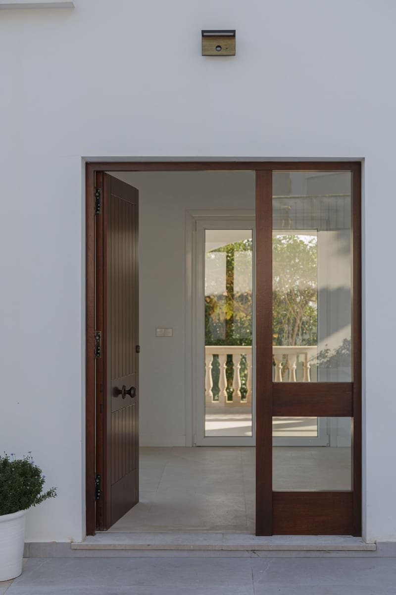 3 soveværelse Byhus til salg i Palma de Mallorca - € 3.200.000 (Ref: 8703284)