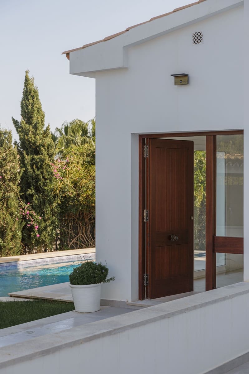 3 soveværelse Byhus til salg i Palma de Mallorca - € 3.200.000 (Ref: 8703284)