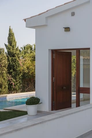 3 soveværelse Byhus til salg i Genova, Palma de Mallorca - € 3.200.000 (Ref: 8703284)