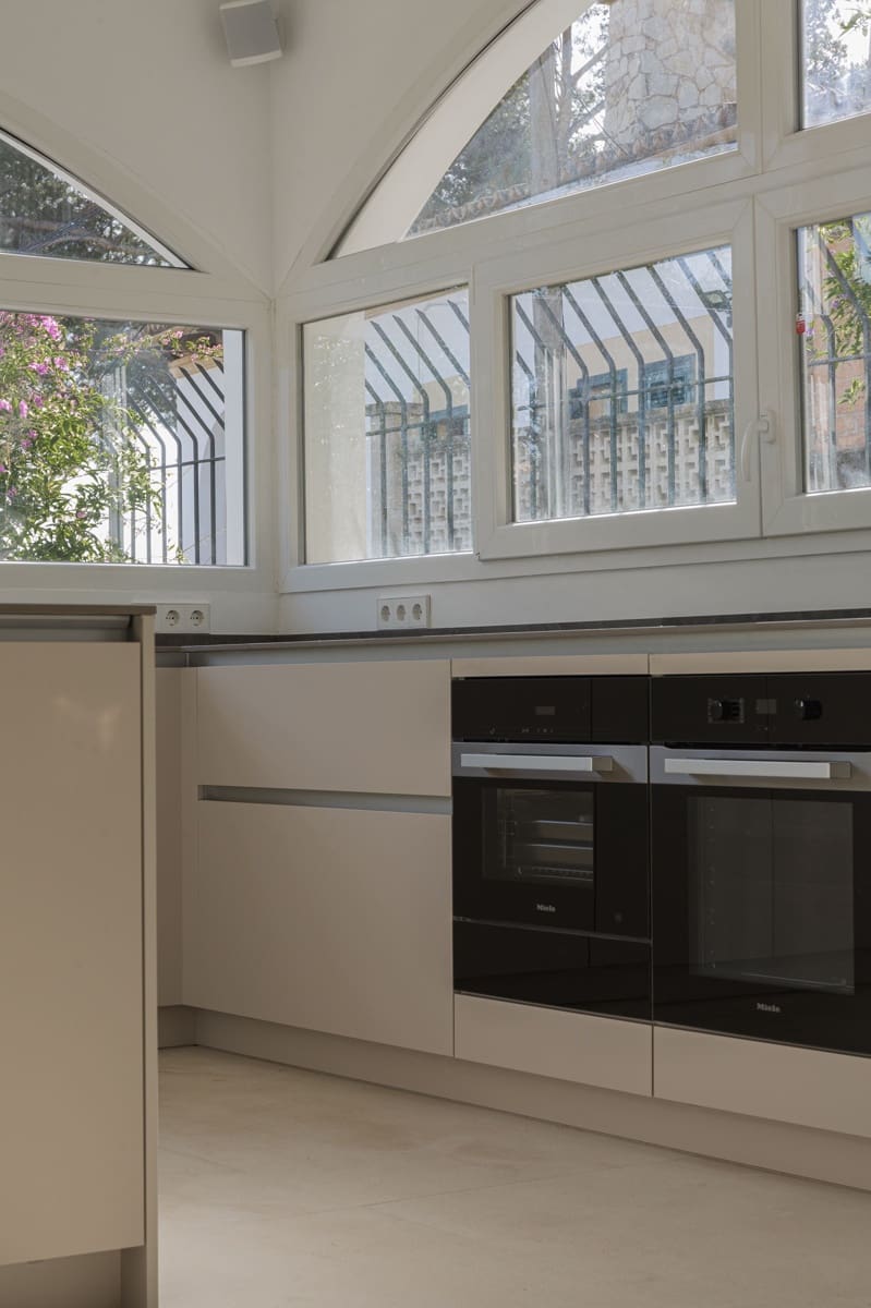 3 soveværelse Byhus til salg i Palma de Mallorca - € 3.200.000 (Ref: 8703284)