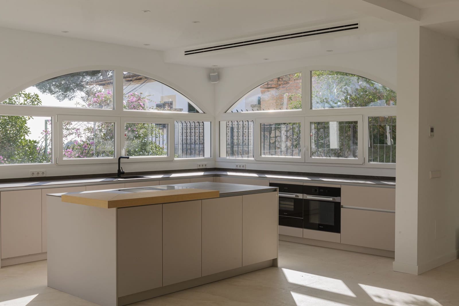 3 soveværelse Byhus til salg i Palma de Mallorca - € 3.200.000 (Ref: 8703284)