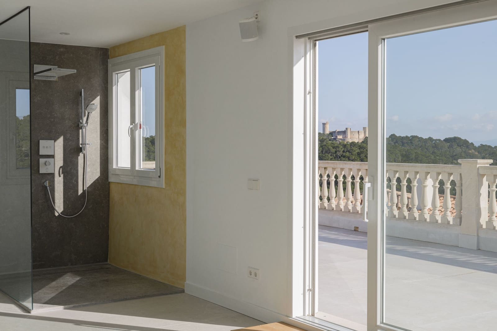 3 soveværelse Byhus til salg i Palma de Mallorca - € 3.200.000 (Ref: 8703284)