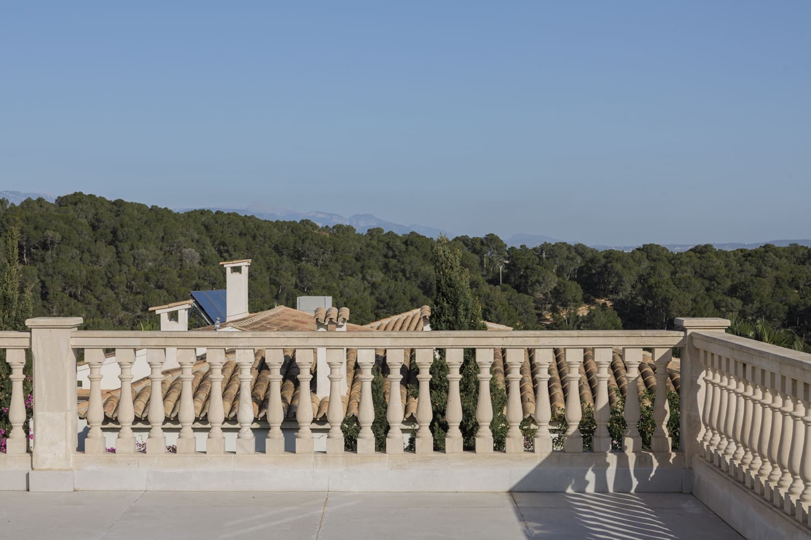 3 soveværelse Byhus til salg i Palma de Mallorca - € 3.200.000 (Ref: 8703284)