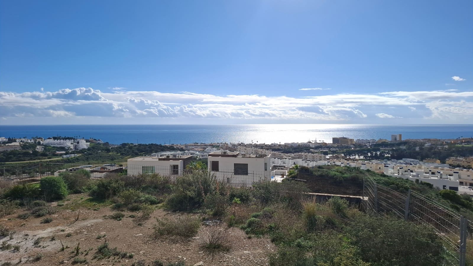 Byhus til salg i Mijas Costa med swimmingpool - € 840.000 (Ref: 8708290)