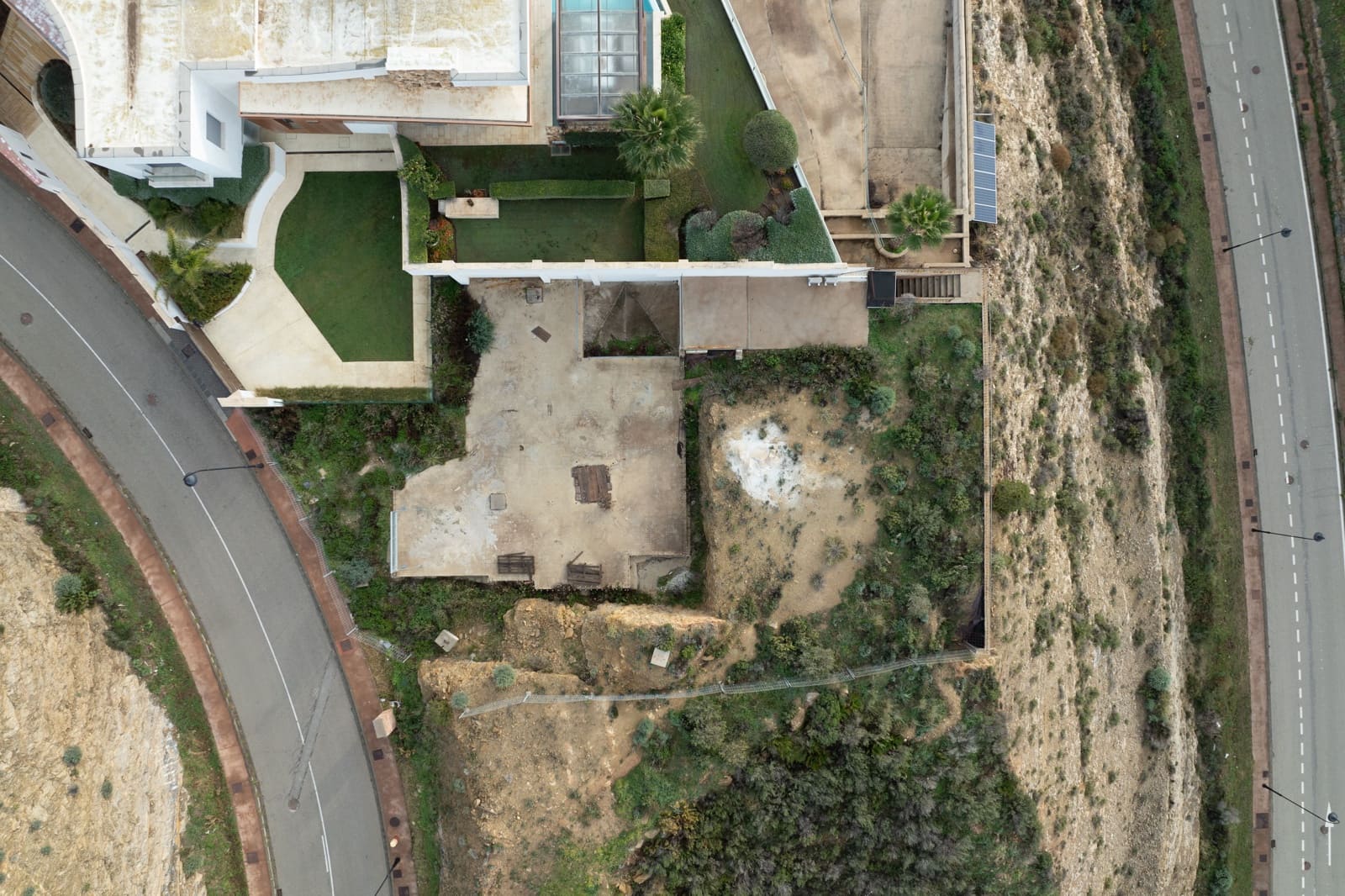 Byhus til salg i Mijas Costa med swimmingpool - € 840.000 (Ref: 8708290)