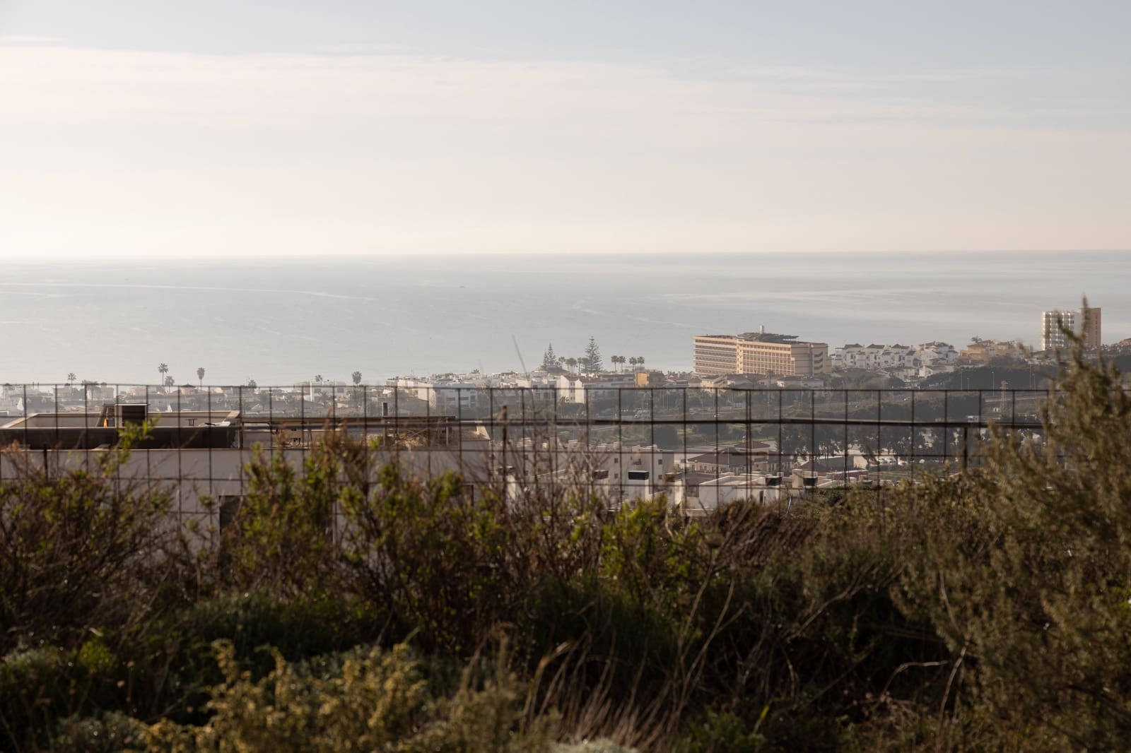 Byhus til salg i Mijas Costa med swimmingpool - € 840.000 (Ref: 8708290)