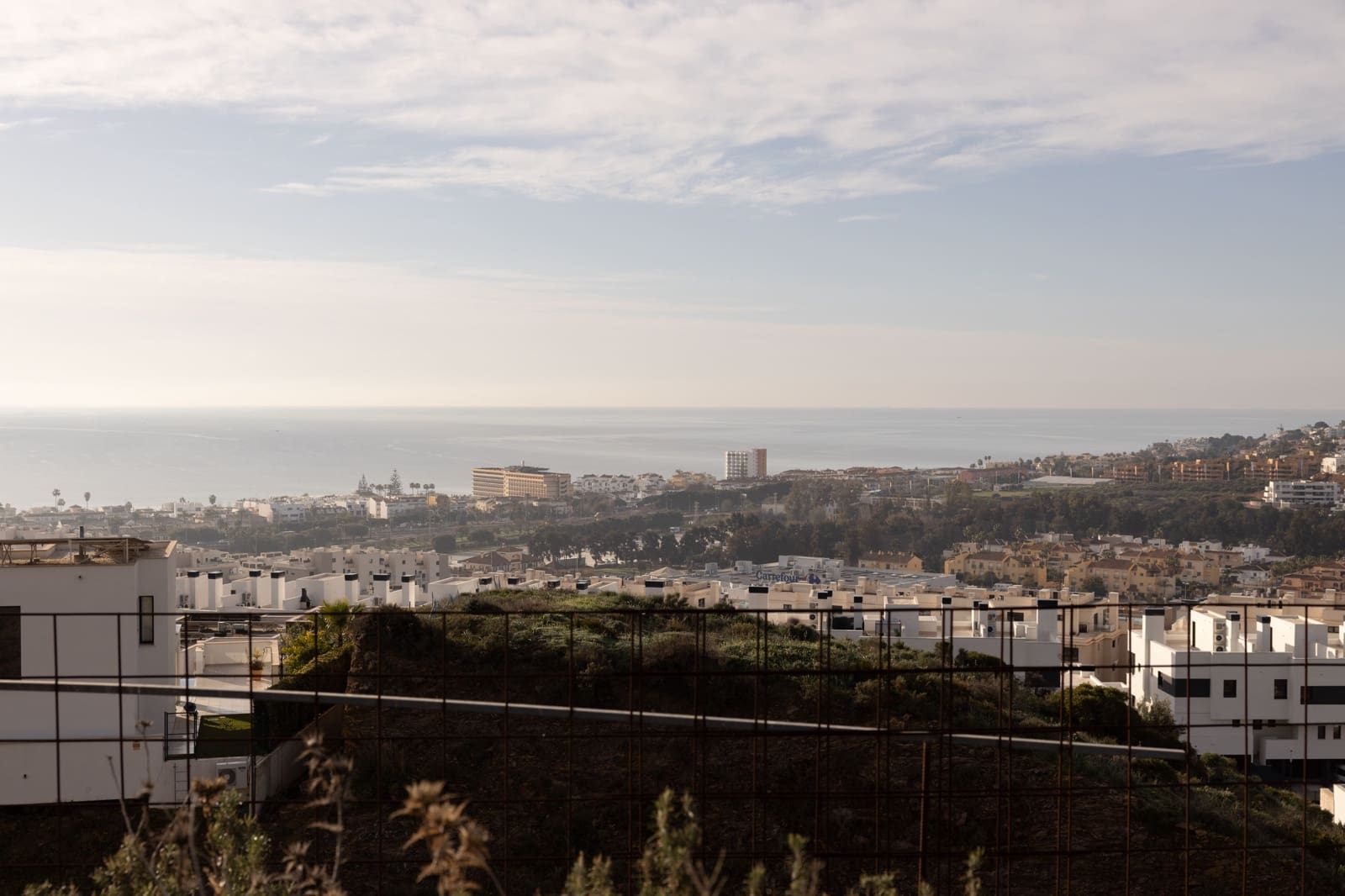 Byhus til salg i Mijas Costa med swimmingpool - € 840.000 (Ref: 8708290)