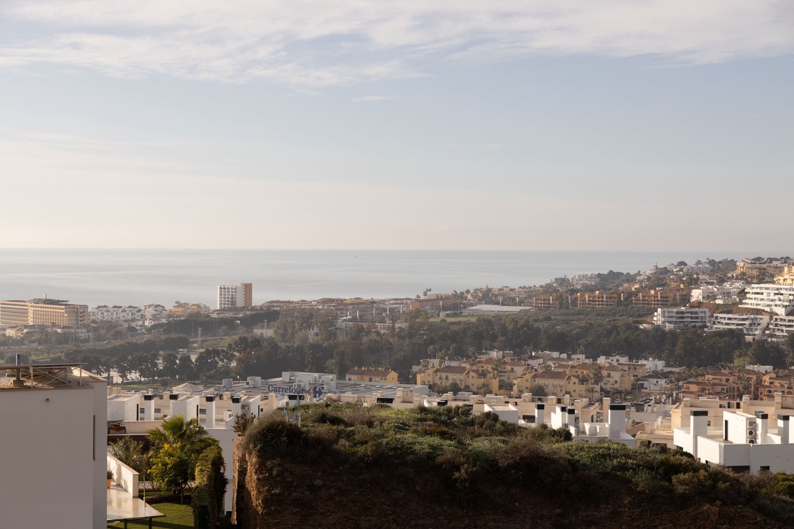 Byhus til salg i Mijas Costa med swimmingpool - € 840.000 (Ref: 8708290)