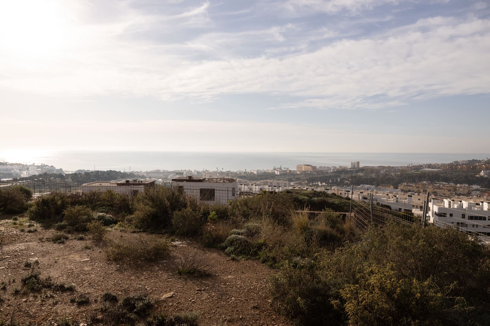 Byhus til salg i Mijas Costa med swimmingpool - € 840.000 (Ref: 8708290)