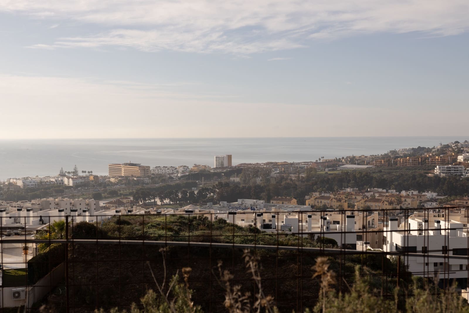 Byhus til salg i Mijas Costa med swimmingpool - € 840.000 (Ref: 8708290)