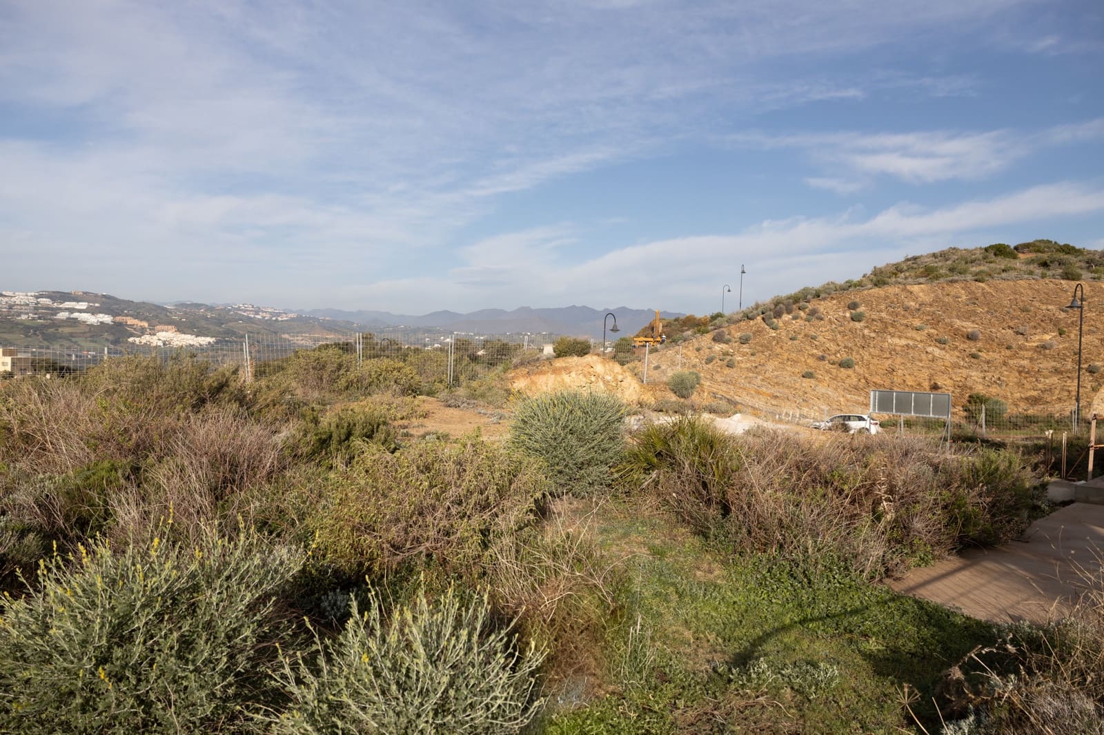 Byhus til salg i Mijas Costa med swimmingpool - € 840.000 (Ref: 8708290)