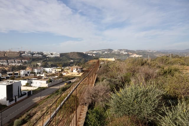 Byhus til salg i La Cala de Mijas, Mijas med swimmingpool - € 840.000 (Ref: 8708290)