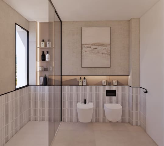 4 bedroom Villa for sale in Alhaurín de la Torre - € 890,000 (Ref: 8735797)