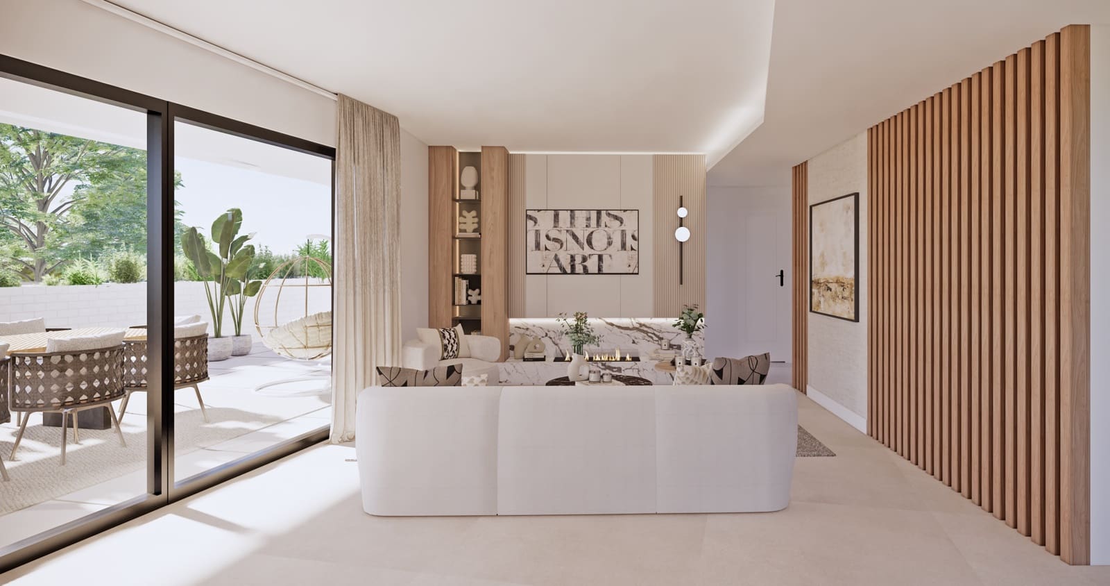 4 quarto Moradia para venda em Alhaurin de la Torre - 890 000 € (Ref: 8735797)