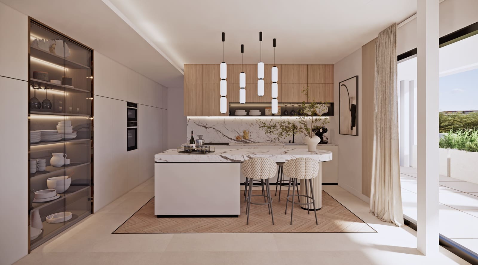 4 quarto Moradia para venda em Alhaurin de la Torre - 890 000 € (Ref: 8735797)