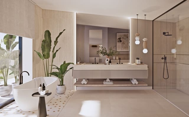 4 bedroom Villa for sale in Alhaurín de la Torre - € 890,000 (Ref: 8735797)