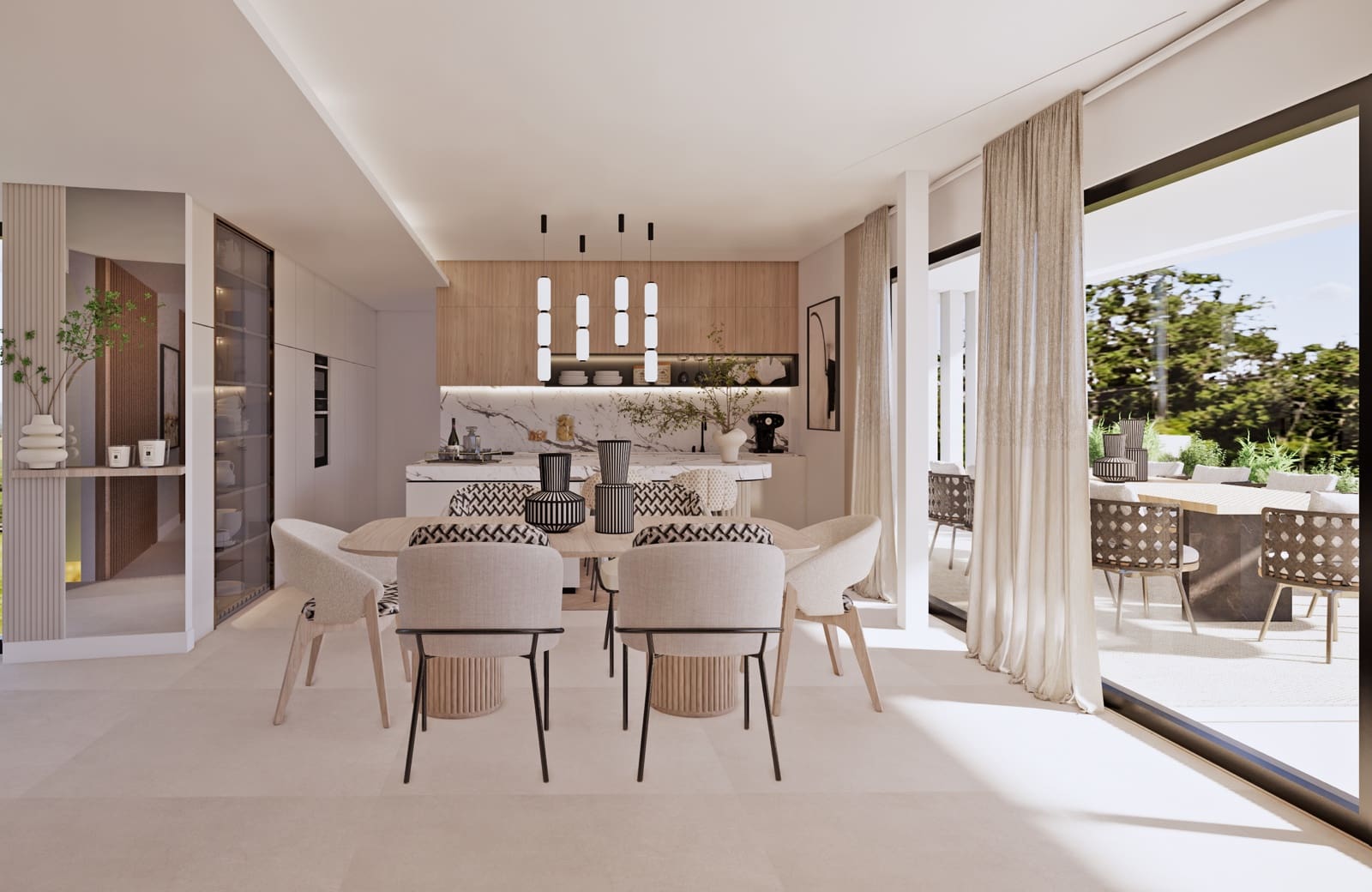 4 quarto Moradia para venda em Alhaurin de la Torre - 890 000 € (Ref: 8735797)