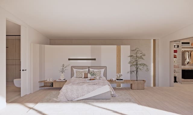 4 bedroom Villa for sale in Alhaurín de la Torre - € 890,000 (Ref: 8735797)