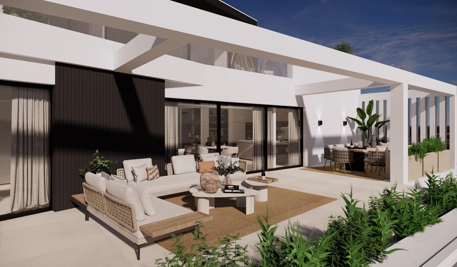 4 quarto Moradia para venda em Alhaurin de la Torre - 890 000 € (Ref: 8735797)