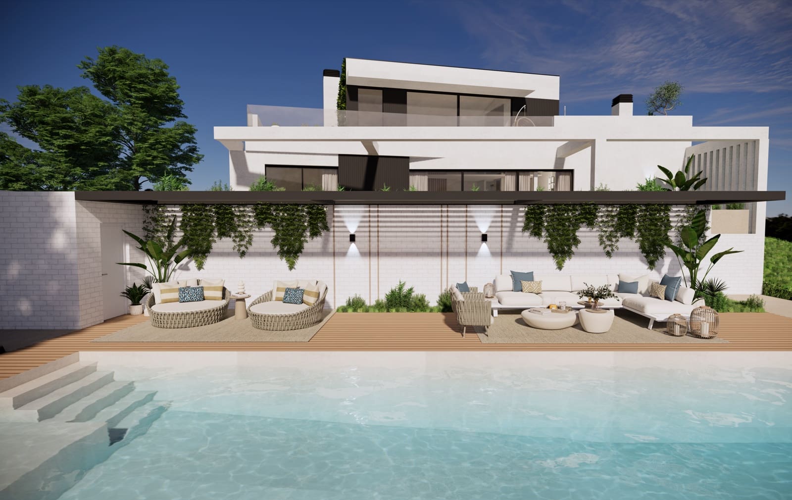 4 quarto Moradia para venda em Alhaurin de la Torre - 890 000 € (Ref: 8735797)