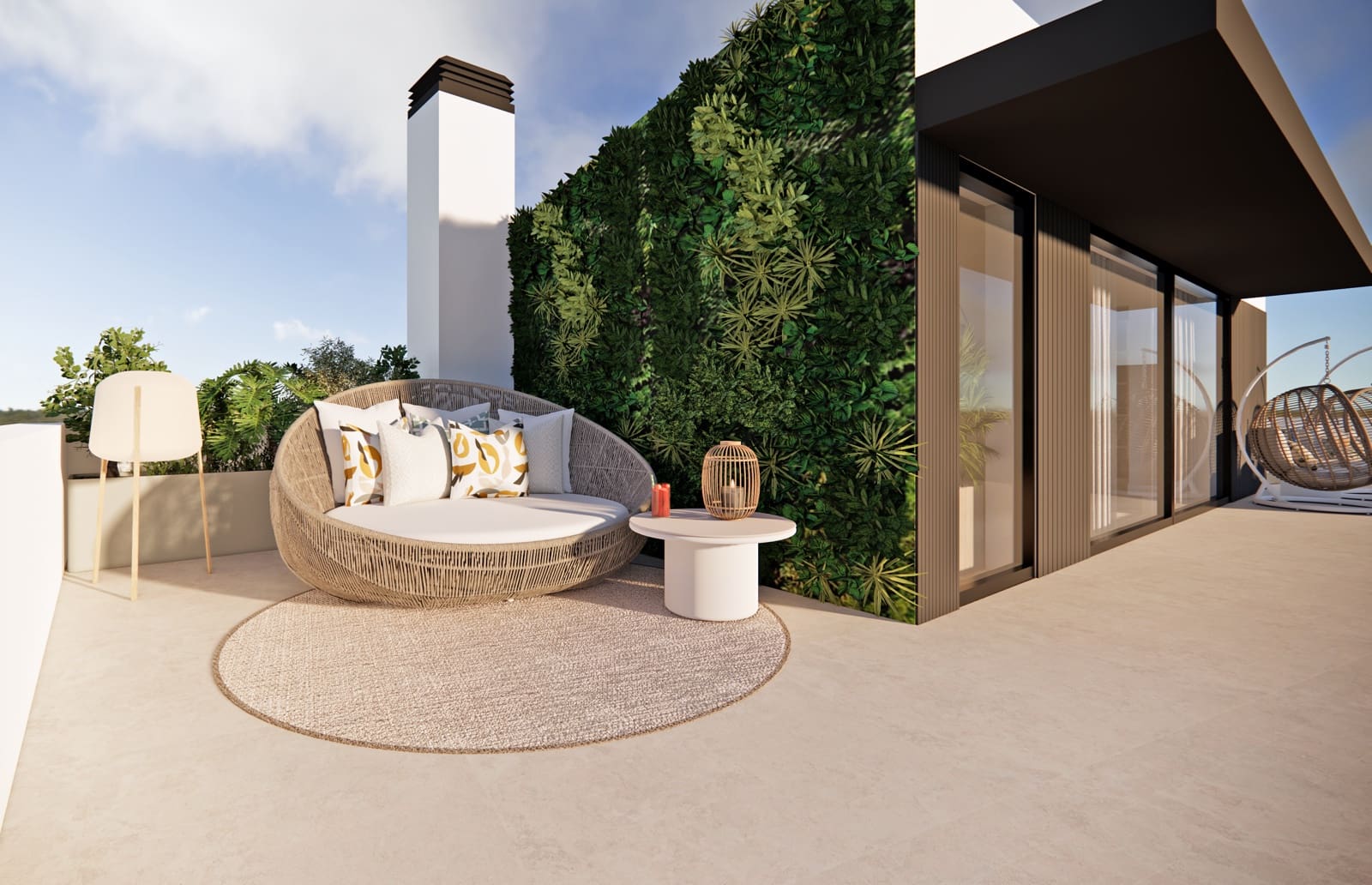 4 quarto Moradia para venda em Alhaurin de la Torre - 890 000 € (Ref: 8735797)