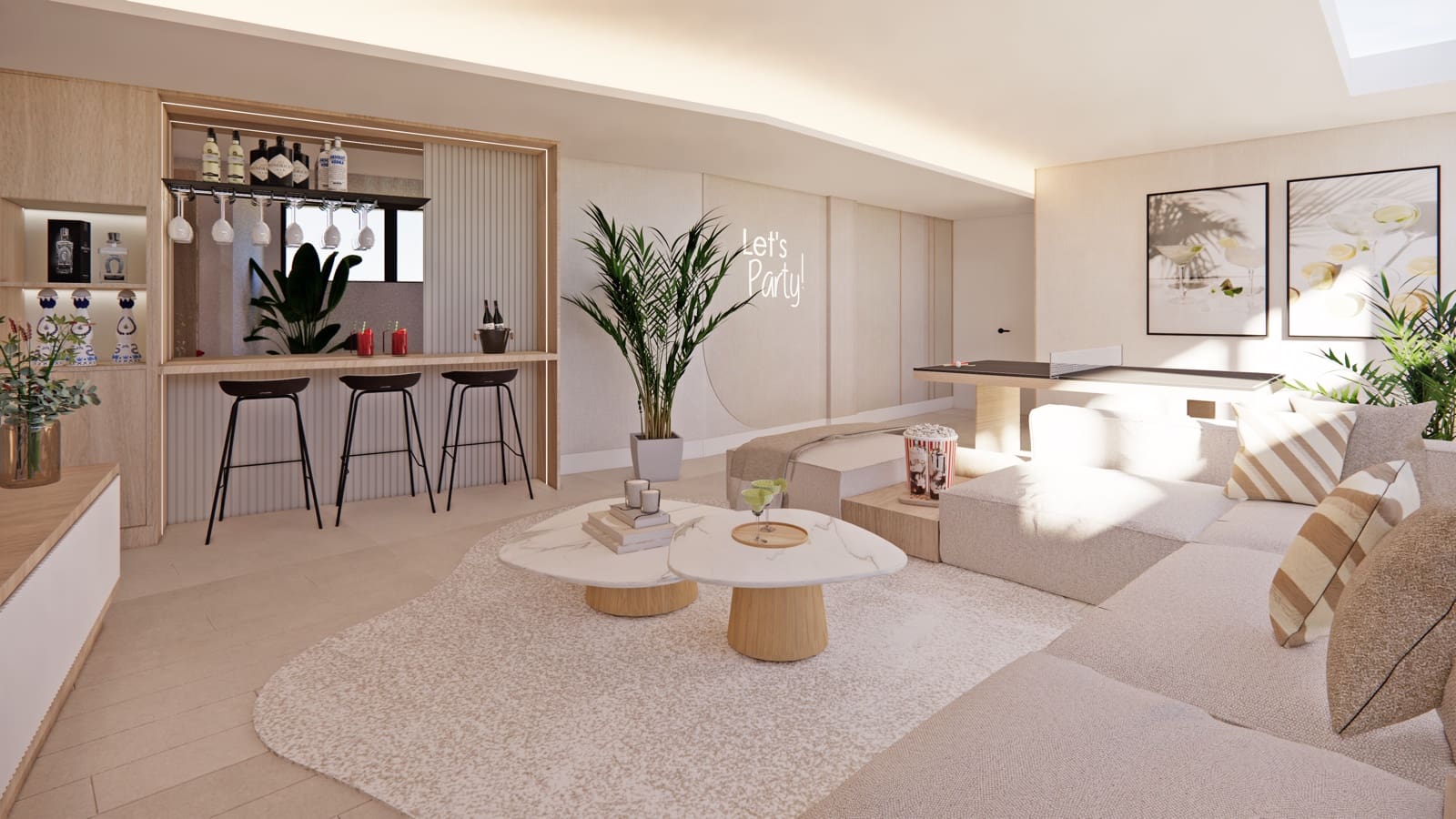 4 quarto Moradia para venda em Alhaurin de la Torre - 890 000 € (Ref: 8735797)