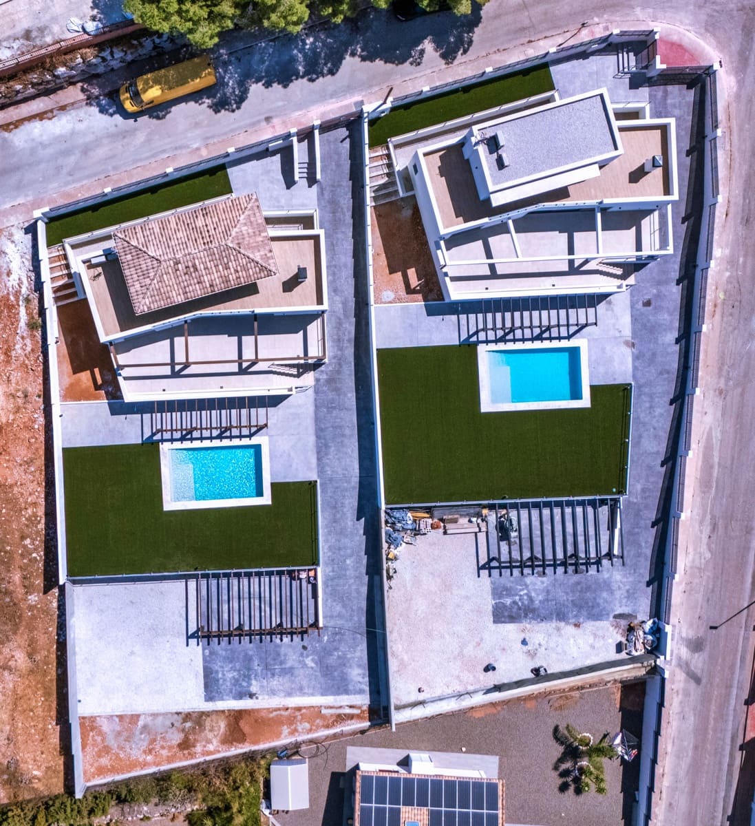 Chalet de 4 habitaciones en Alhaurín de la Torre en venta - 890.000 € (Ref: 8735797)