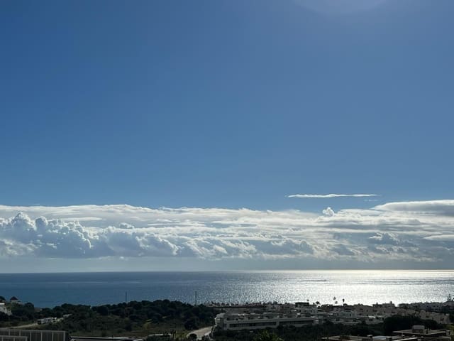 Byhus til salg i Mijas Costa, Mijas - € 1.850.000 (Ref: 8736120)