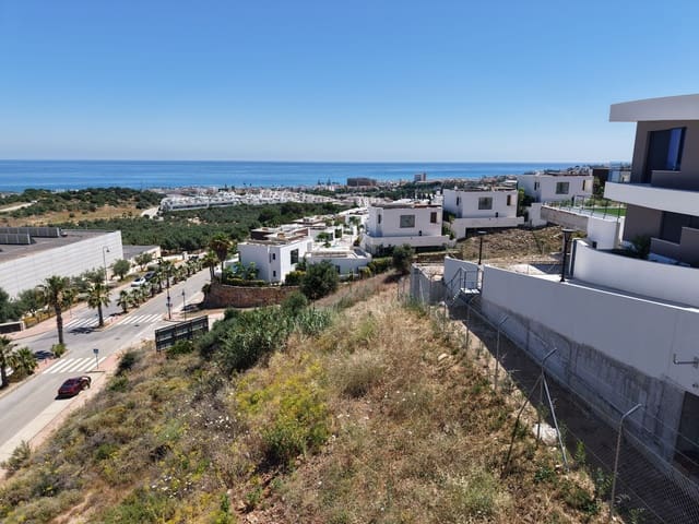 Huis te koop in Mijas Costa, Mijas - € 1.850.000 (Ref: 8736120)