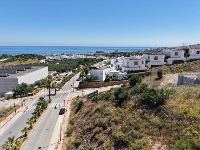 Huis te koop in Mijas Costa, Mijas - € 1.850.000 (Ref: 8736120)