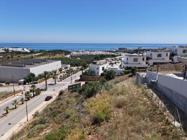 Huis te koop in Mijas Costa, Mijas - € 1.850.000 (Ref: 8736120)