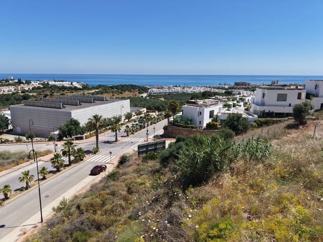 Huis te koop in Mijas Costa, Mijas - € 1.850.000 (Ref: 8736120)