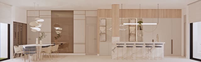 4 sypialnia Willa na sprzedaż w Benalmádena - 2 700 000 € (Ref: 8736576)