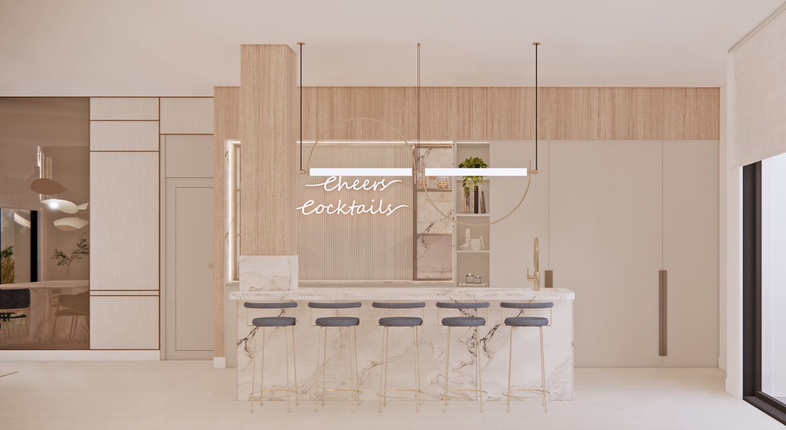 4 bedroom Villa for sale in Benalmadena - € 2,700,000 (Ref: 8736576)