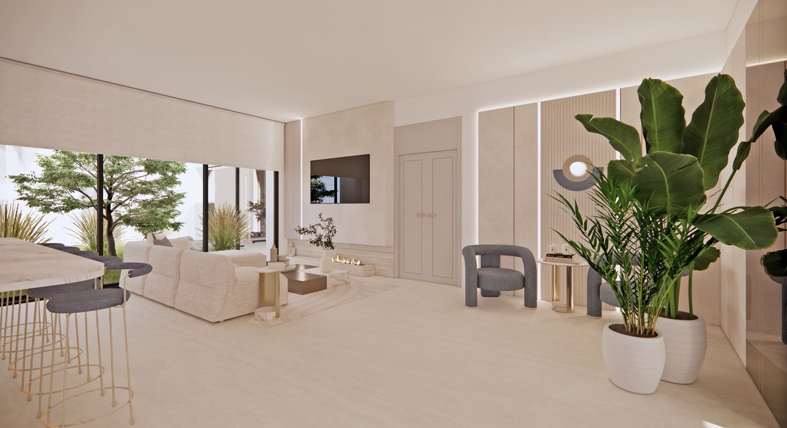 4 bedroom Villa for sale in Benalmadena - € 2,700,000 (Ref: 8736576)