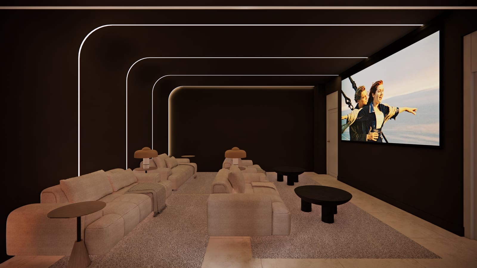 4 bedroom Villa for sale in Benalmadena - € 2,700,000 (Ref: 8736576)