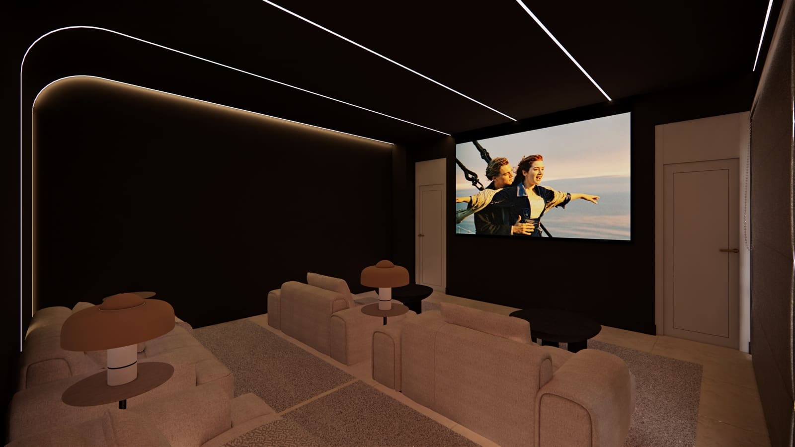 4 bedroom Villa for sale in Benalmadena - € 2,700,000 (Ref: 8736576)