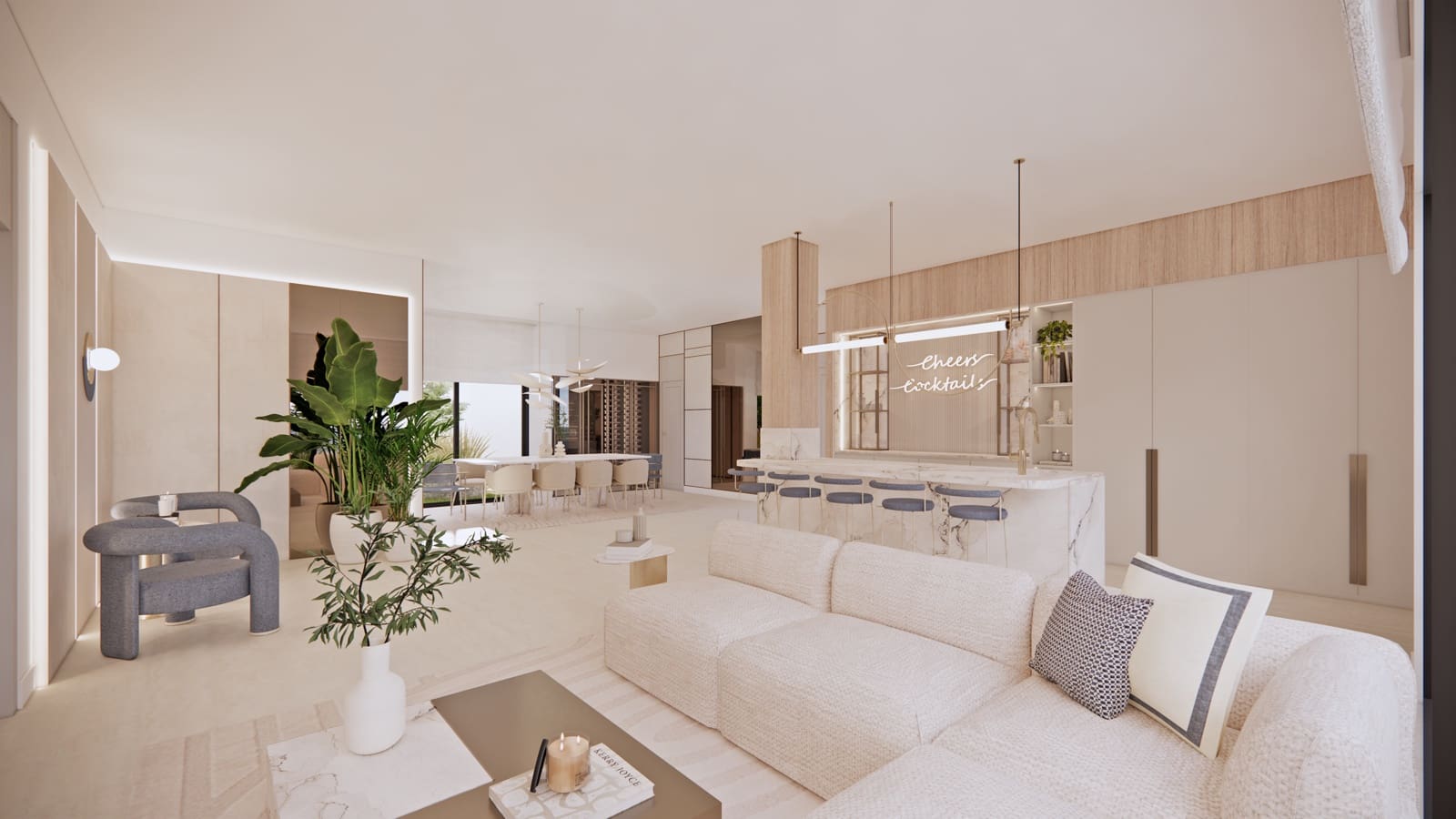 4 bedroom Villa for sale in Benalmadena - € 2,700,000 (Ref: 8736576)