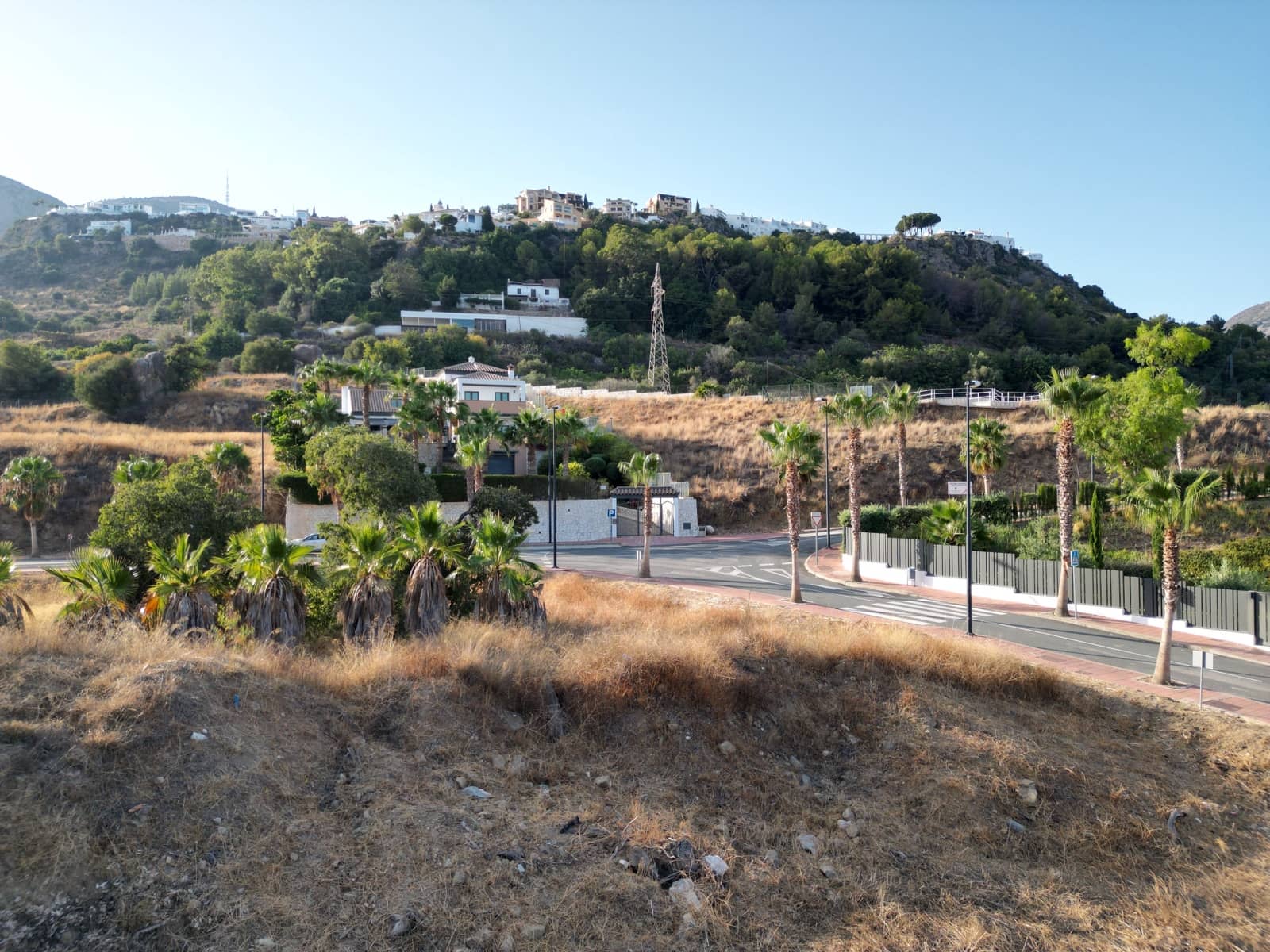 4 bedroom Villa for sale in Benalmadena - € 2,700,000 (Ref: 8736576)